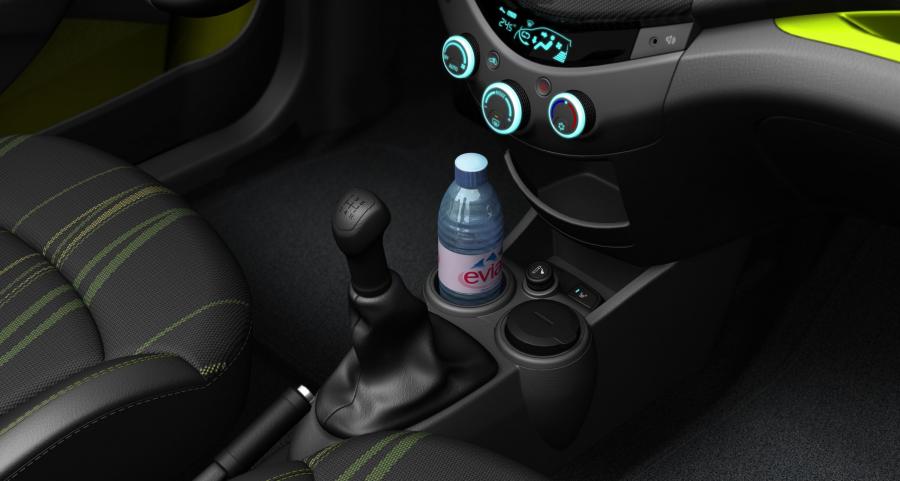  Chevrolet Spark 2013 года  (фото 73 из 204)